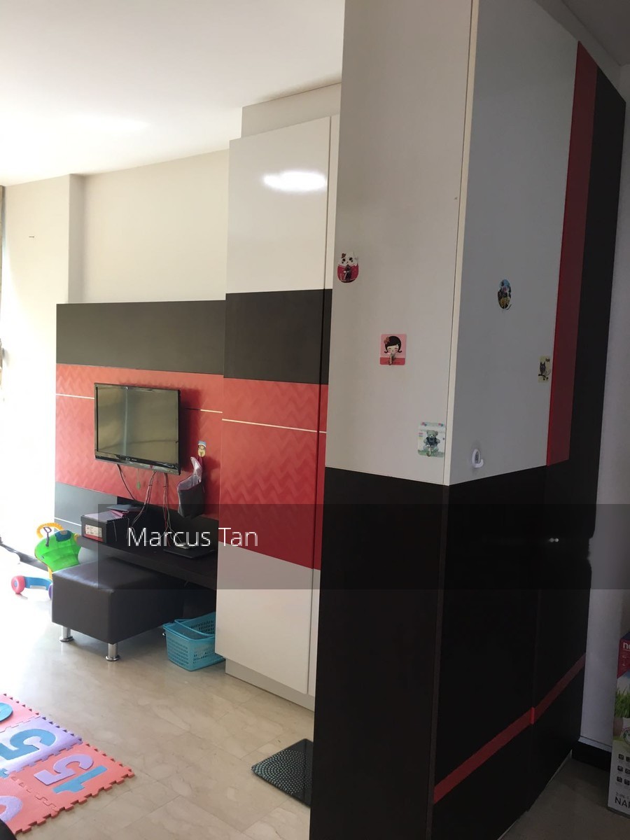 Hougang Green (D19), Apartment #149166942